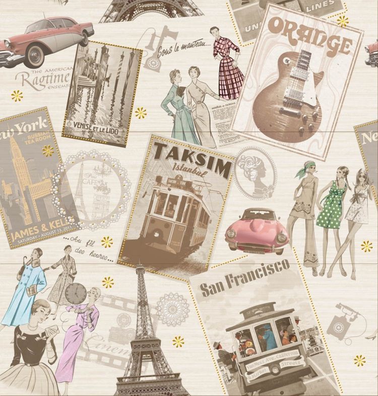 Composicion Tarjeta Teak Комплект (3 шт) 50x52,5.jpg